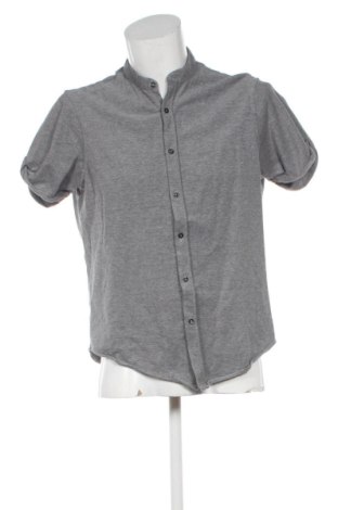 Pánska košeľa  Zara, Veľkosť XL, Farba Sivá, Cena  13,81 €