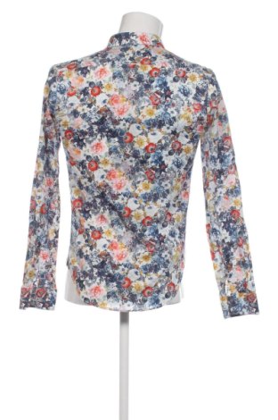 Cămașă de bărbați Zara, Mărime S, Culoare Multicolor, Preț 107,99 Lei