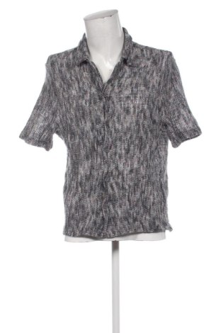 Мъжка риза Zara, Размер XL, Цвят Многоцветен, Цена 16,00 €