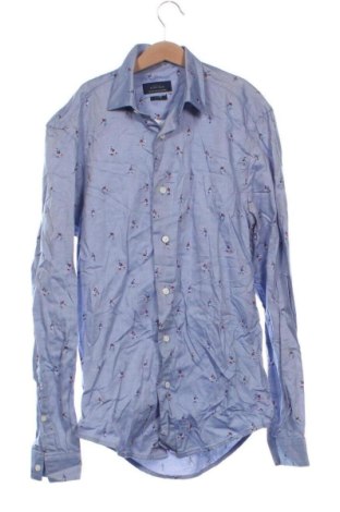 Męska koszula Zara, Rozmiar S, Kolor Kolorowy, Cena 91,99 zł