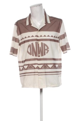 Męska koszula Zara, Rozmiar M, Kolor Kolorowy, Cena 32,99 zł