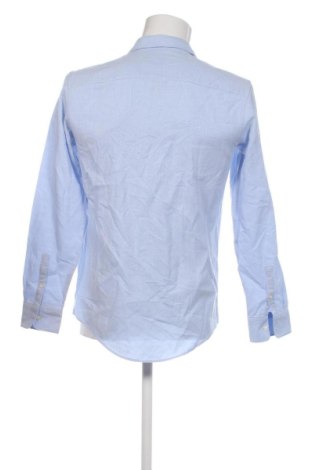 Ανδρικό πουκάμισο Zara, Μέγεθος M, Χρώμα Πολύχρωμο, Τιμή 12,99 €