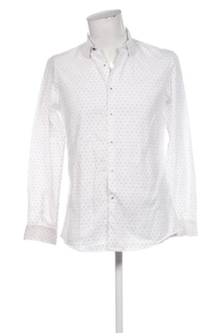 Ανδρικό πουκάμισο Zara, Μέγεθος L, Χρώμα Πολύχρωμο, Τιμή 12,99 €