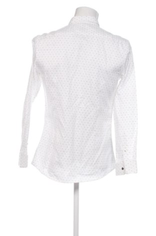 Ανδρικό πουκάμισο Zara, Μέγεθος L, Χρώμα Πολύχρωμο, Τιμή 12,99 €