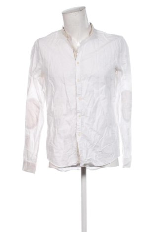 Pánská košile  Zara, Velikost M, Barva Bílá, Cena  309,00 Kč