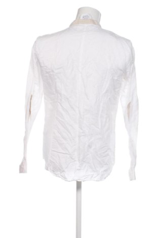 Pánská košile  Zara, Velikost M, Barva Bílá, Cena  309,00 Kč