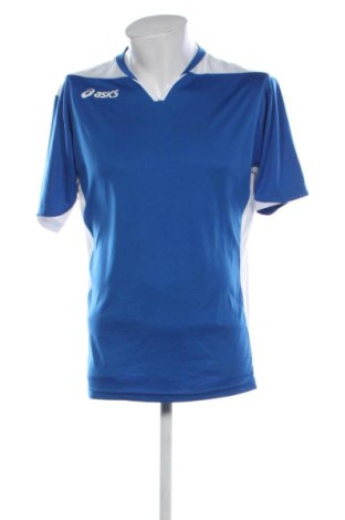 Herren Shirt ASICS, Größe XL, Farbe Blau, Preis 17,99 €