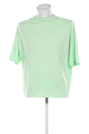 Pánske tričko  ASOS, Veľkosť S, Farba Zelená, Cena  9,95 €