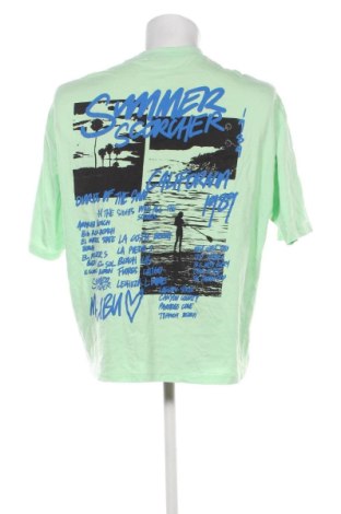 Pánske tričko  ASOS, Veľkosť S, Farba Zelená, Cena  9,95 €