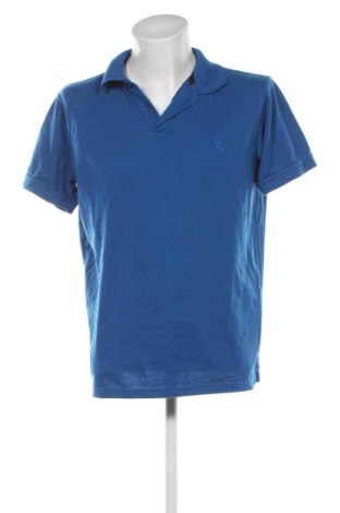 Tricou de bărbați ASPACT, Mărime XXL, Culoare Albastru, Preț 103,99 Lei