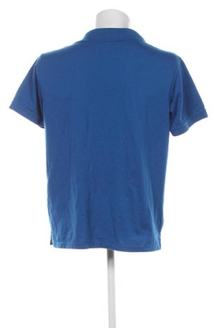 Tricou de bărbați ASPACT, Mărime XXL, Culoare Albastru, Preț 103,99 Lei