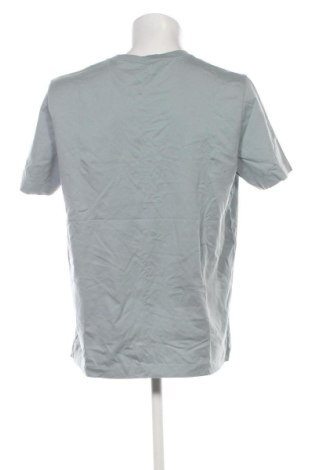 Tricou de bărbați Abercrombie & Fitch, Mărime XL, Culoare Verde, Preț 107,99 Lei