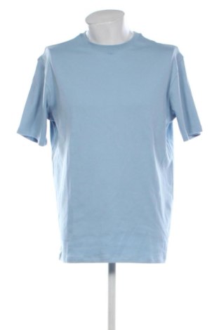 Herren T-Shirt About You, Größe L, Farbe Blau, Preis € 26,99