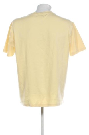 Ανδρικό t-shirt About You, Μέγεθος L, Χρώμα Κίτρινο, Τιμή 24,99 €