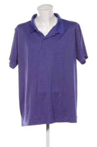 Pánské tričko  Activ, Velikost XXL, Barva Fialová, Cena  239,00 Kč