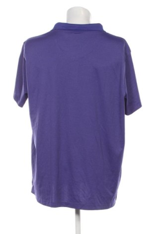 Pánské tričko  Activ, Velikost XXL, Barva Fialová, Cena  239,00 Kč