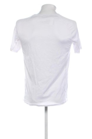 Ανδρικό t-shirt Active, Μέγεθος L, Χρώμα Λευκό, Τιμή 9,99 €