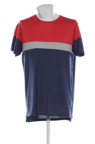 Tricou de bărbați Active&Co, Mărime XL, Culoare Multicolor, Preț 36,49 Lei