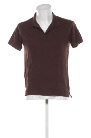 Herren Shirt Adam, Größe M, Farbe Braun, Preis 10,99 €