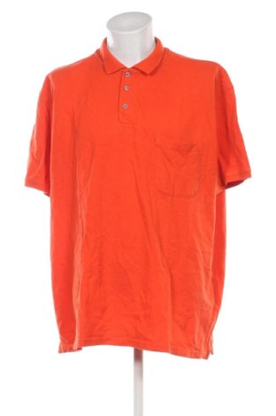 Tricou de bărbați Adamo, Mărime 3XL, Culoare Portocaliu, Preț 49,99 Lei