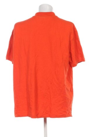 Tricou de bărbați Adamo, Mărime 3XL, Culoare Portocaliu, Preț 49,99 Lei