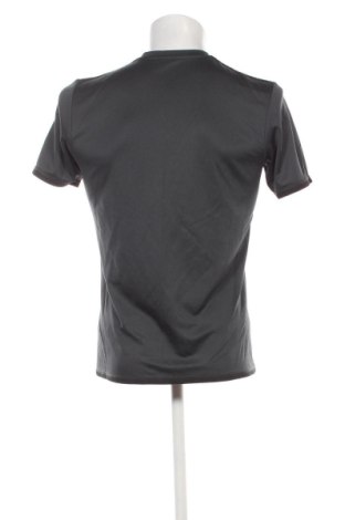 Ανδρικό t-shirt Adidas, Μέγεθος S, Χρώμα Γκρί, Τιμή 14,00 €