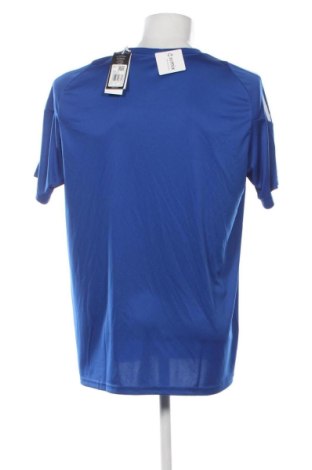 Pánske tričko  Adidas, Veľkosť XL, Farba Modrá, Cena  37,95 €