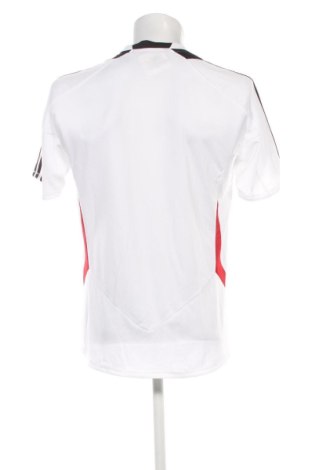 Pánské tričko  Adidas, Velikost S, Barva Bílá, Cena  397,00 Kč