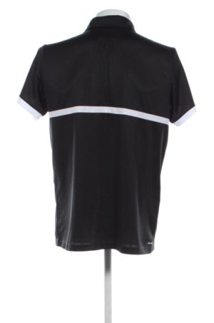 Tricou de bărbați Adidas, Mărime M, Culoare Negru, Preț 62,99 Lei