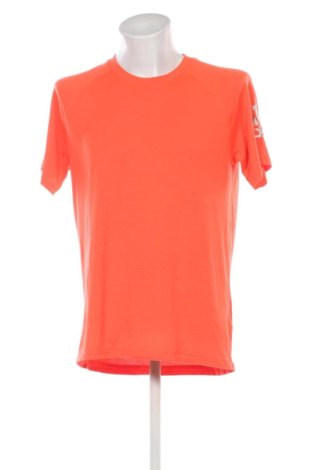 Tricou de bărbați Adidas, Mărime L, Culoare Portocaliu, Preț 85,99 Lei