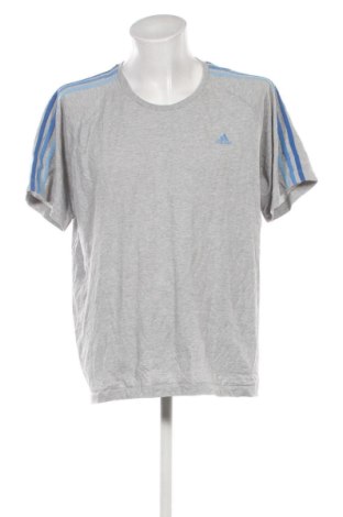Herren T-Shirt Adidas, Größe XL, Farbe Mehrfarbig, Preis € 20,99