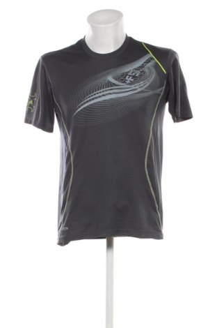 Tricou de bărbați Adidas, Mărime M, Culoare Gri, Preț 80,00 Lei