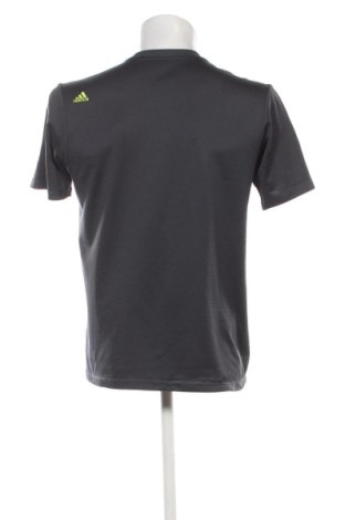 Tricou de bărbați Adidas, Mărime M, Culoare Gri, Preț 80,00 Lei