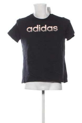 Tricou de bărbați Adidas, Mărime XL, Culoare Negru, Preț 85,99 Lei