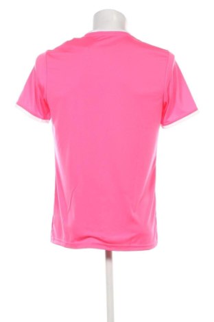 Ανδρικό t-shirt Adidas, Μέγεθος M, Χρώμα Ρόζ , Τιμή 31,65 €