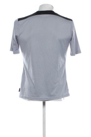 Ανδρικό t-shirt Adidas, Μέγεθος S, Χρώμα Γκρί, Τιμή 17,99 €