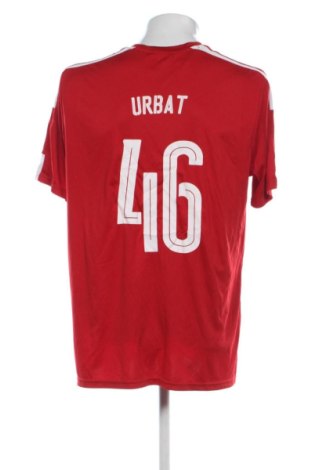 Pánské tričko  Adidas, Velikost XL, Barva Vícebarevné, Cena  409,00 Kč