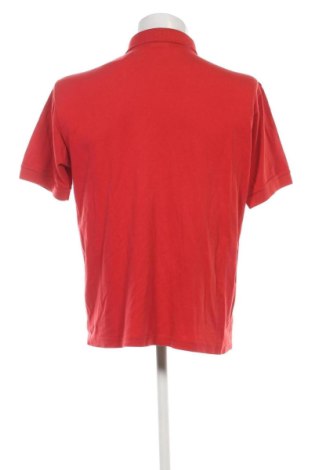 Pánske tričko  Adidas, Veľkosť L, Farba Červená, Cena  24,54 €