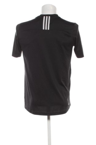 Herren Shirt Adidas, Größe S, Farbe Schwarz, Preis 19,99 €