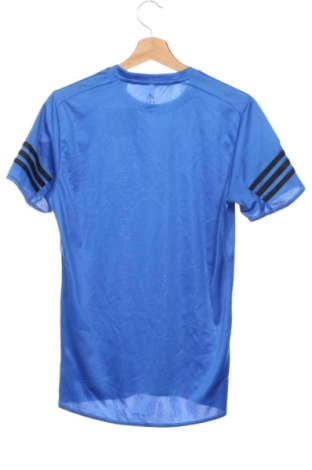 Ανδρικό t-shirt Adidas, Μέγεθος XS, Χρώμα Μπλέ, Τιμή 16,99 €
