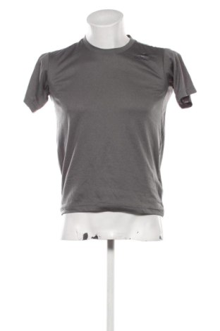 Ανδρικό t-shirt Adidas, Μέγεθος S, Χρώμα Γκρί, Τιμή 18,99 €