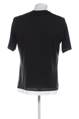 Ανδρικό t-shirt Adidas, Μέγεθος L, Χρώμα Μαύρο, Τιμή 16,99 €