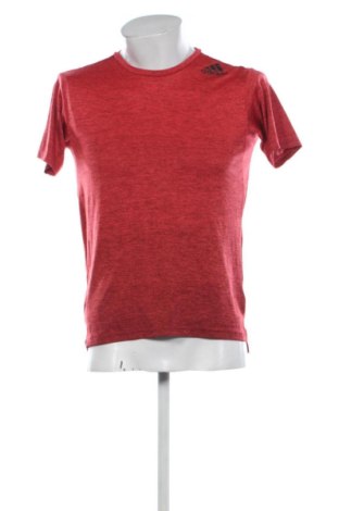 Ανδρικό t-shirt Adidas, Μέγεθος S, Χρώμα Πολύχρωμο, Τιμή 16,99 €