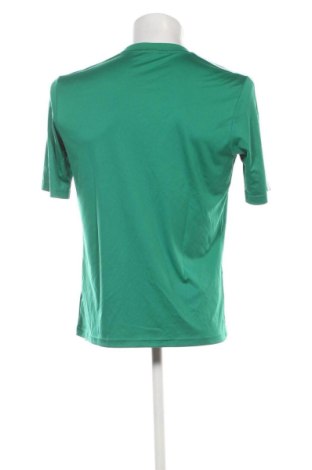 Tricou de bărbați Adidas, Mărime M, Culoare Verde, Preț 69,99 Lei
