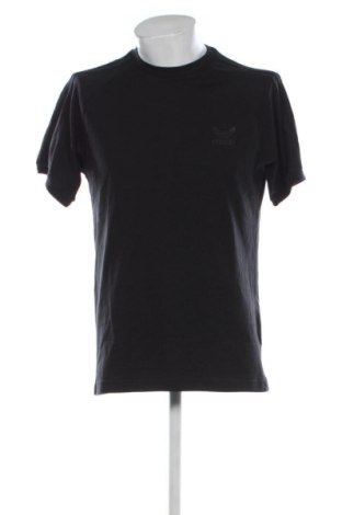 Ανδρικό t-shirt Adidas, Μέγεθος M, Χρώμα Μαύρο, Τιμή 37,99 €