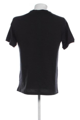 Ανδρικό t-shirt Adidas, Μέγεθος M, Χρώμα Μαύρο, Τιμή 37,99 €