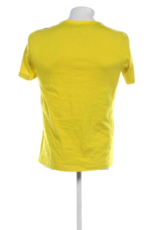 Tricou de bărbați Adidas, Mărime XL, Culoare Galben, Preț 93,99 Lei