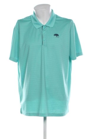 Ανδρικό t-shirt Adidas, Μέγεθος XXL, Χρώμα Πολύχρωμο, Τιμή 31,99 €