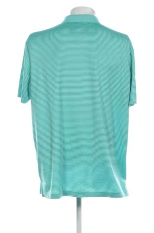 Ανδρικό t-shirt Adidas, Μέγεθος XXL, Χρώμα Πολύχρωμο, Τιμή 31,99 €