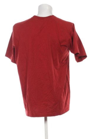 Pánske tričko  Adidas, Veľkosť XXL, Farba Červená, Cena  16,95 €